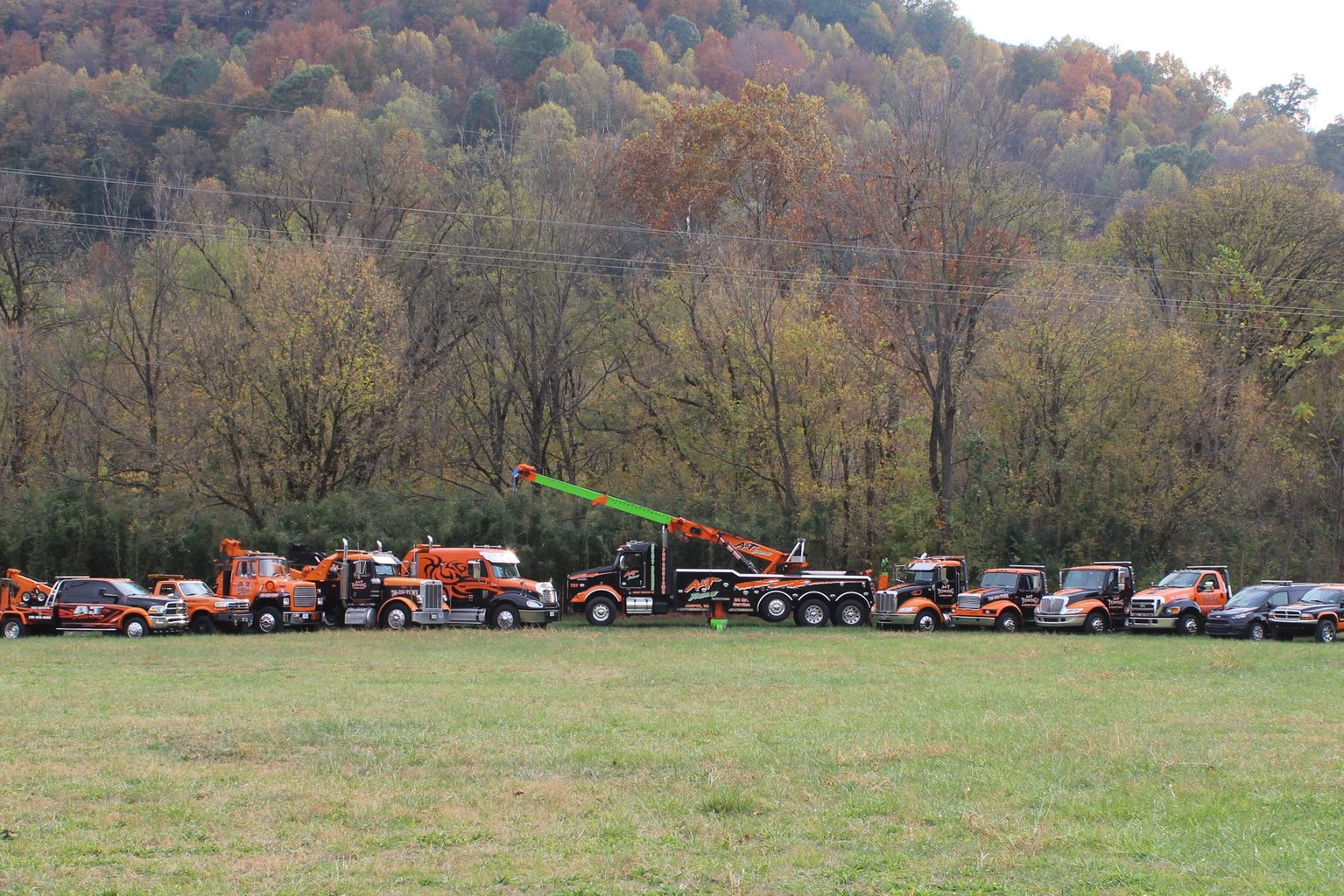 fleet pic