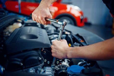 A&T Towing and Service Center