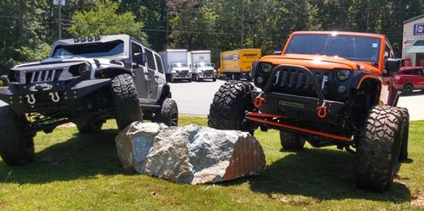 A&T Towing and Service Center